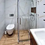 Vanilla Shake Apartamento Sarandë