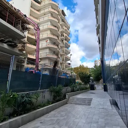 Apartamento Vanilla Shake Sarandë