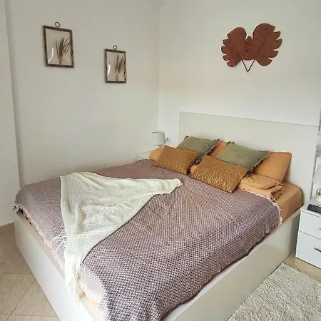 Apartman Vanilla Shake